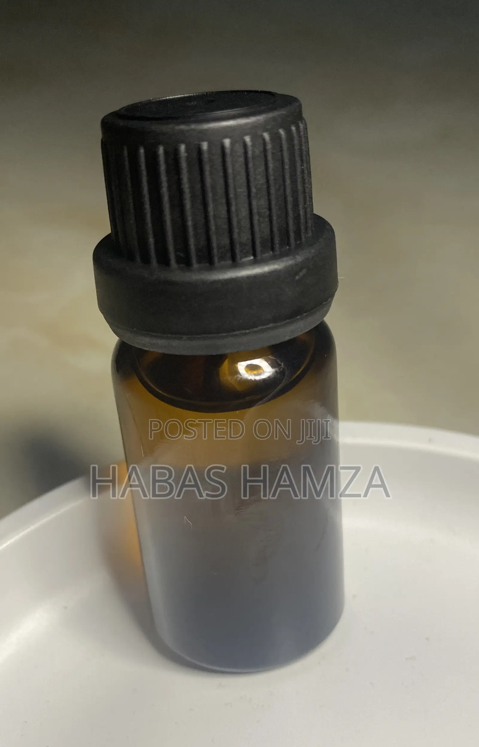 Rosemary Oil
