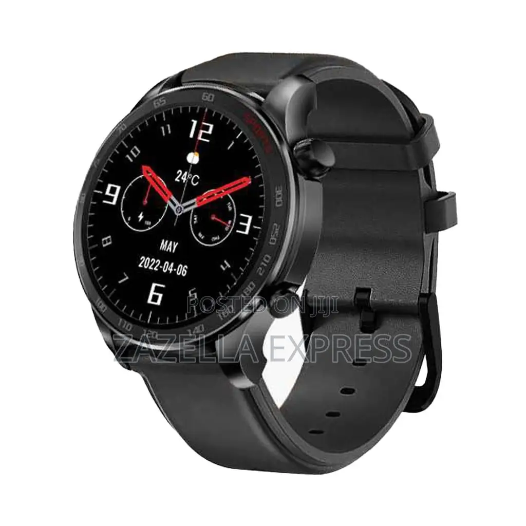 Green Lion G-Wear Amoled Smart Watch