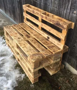 Modern Bar Pallet Seats Call Us On