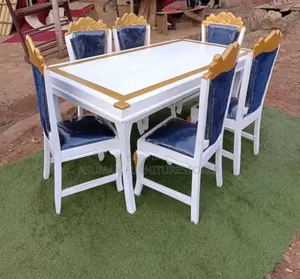 Modern 6seater Dinning Set Call Us On
