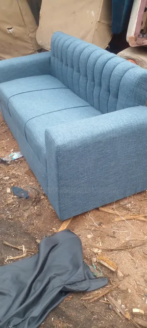 3 Seater Sitter Sofa Seat in Your Favourite Colour