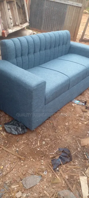 3 Sitter Sofa Seat in Your Favourite Colour