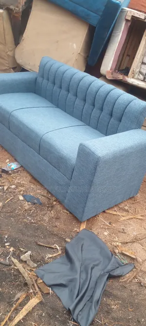 3 Seater Sofa