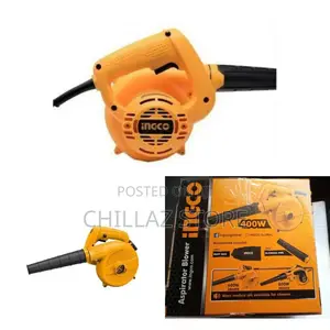Electric Ingco Air Blower