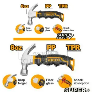 Ingco Small Hammer