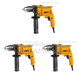 Ingco Electric Drill