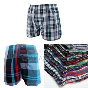 Boxer Shorts