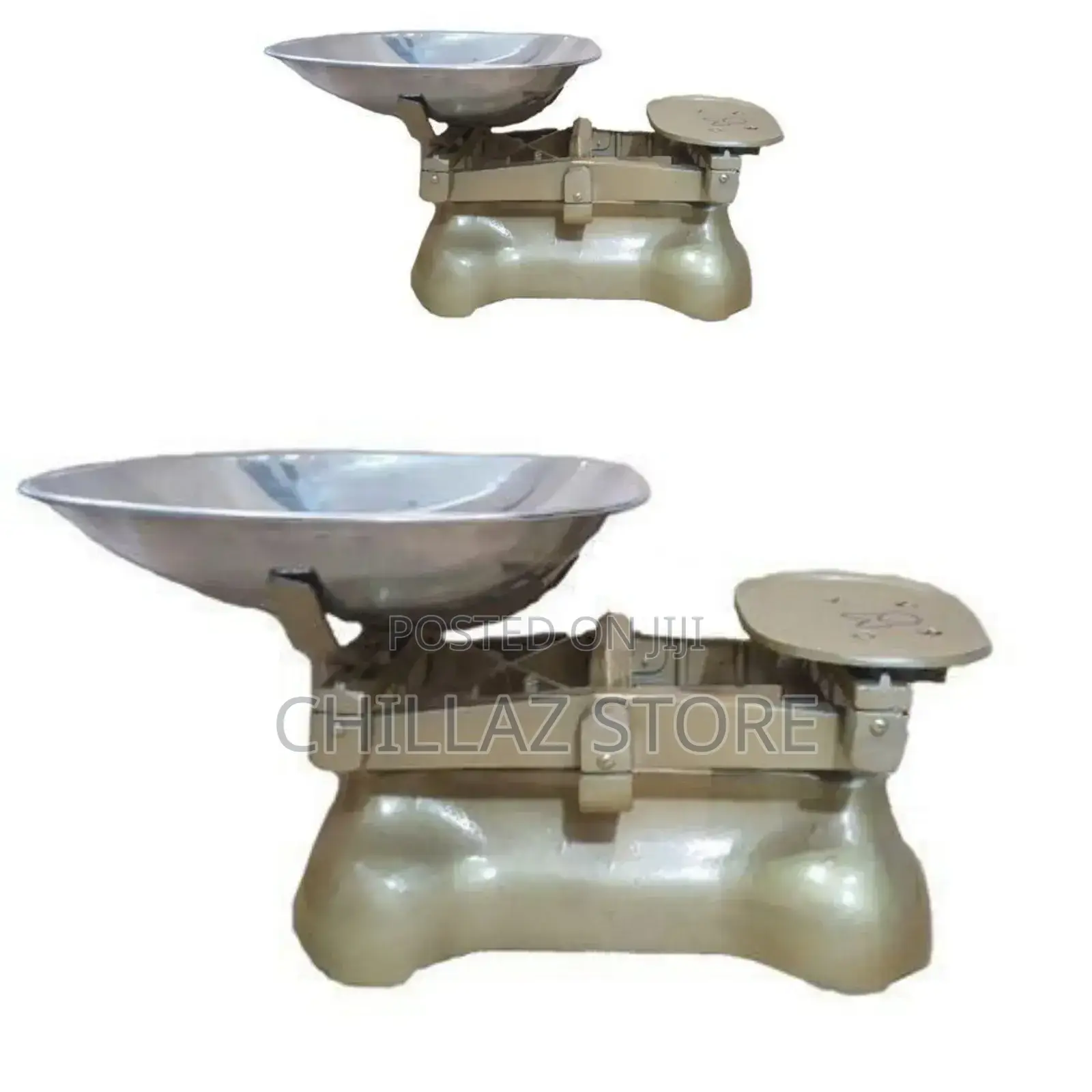 Commercial Balance Weighing Scale