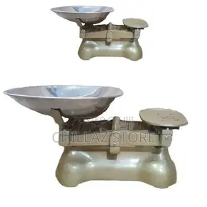 Commercial Balance Weighing Scale