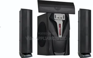 Gs.301 Speaker