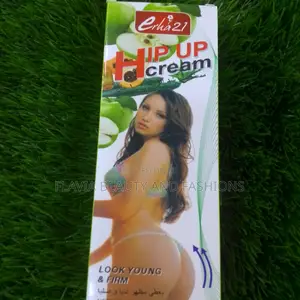 Hip Up Cream