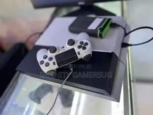 PS4 Standard Limited Edition