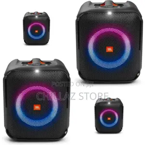 Portable JBL Speaker