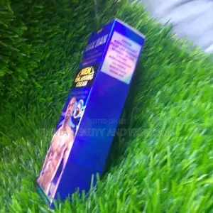 Max Man Men Enlarging Cream