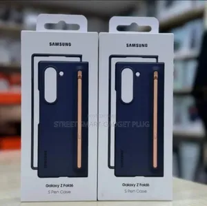 Samusang Z Fold 6 Smart S Pen Case