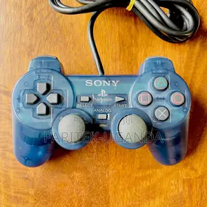 Sony Playstation 2 Original Dualshock