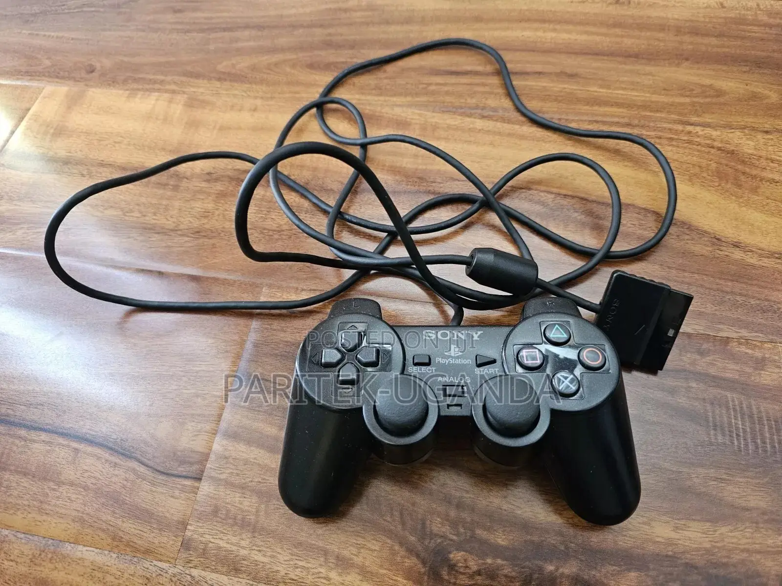 Controller for PS2 Console