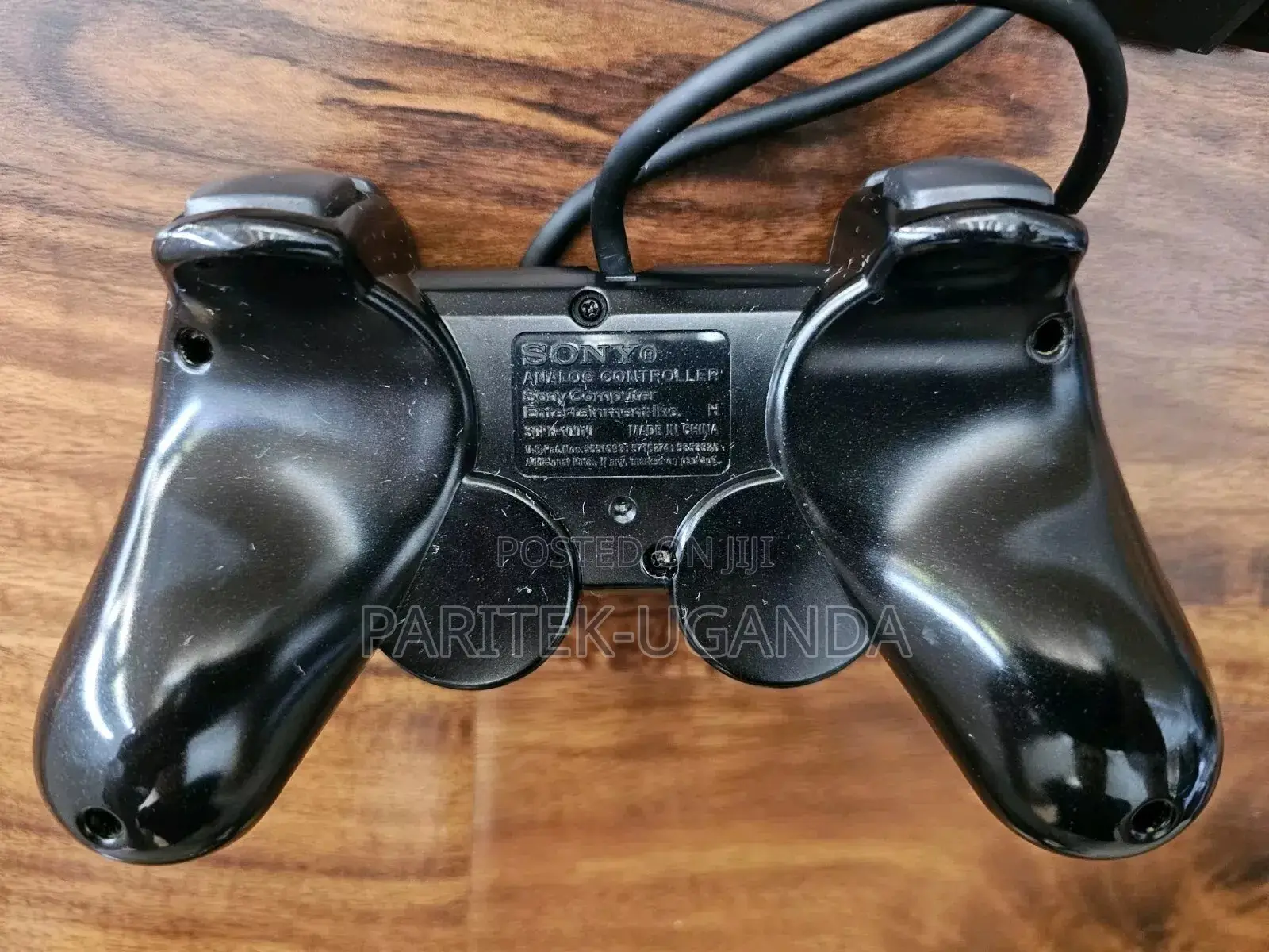 Controller for PS2 Console