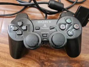 Controller for PS2 Console