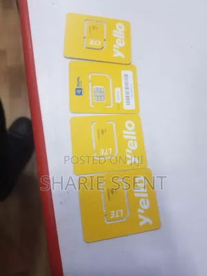 MTN Mobile Money Lines