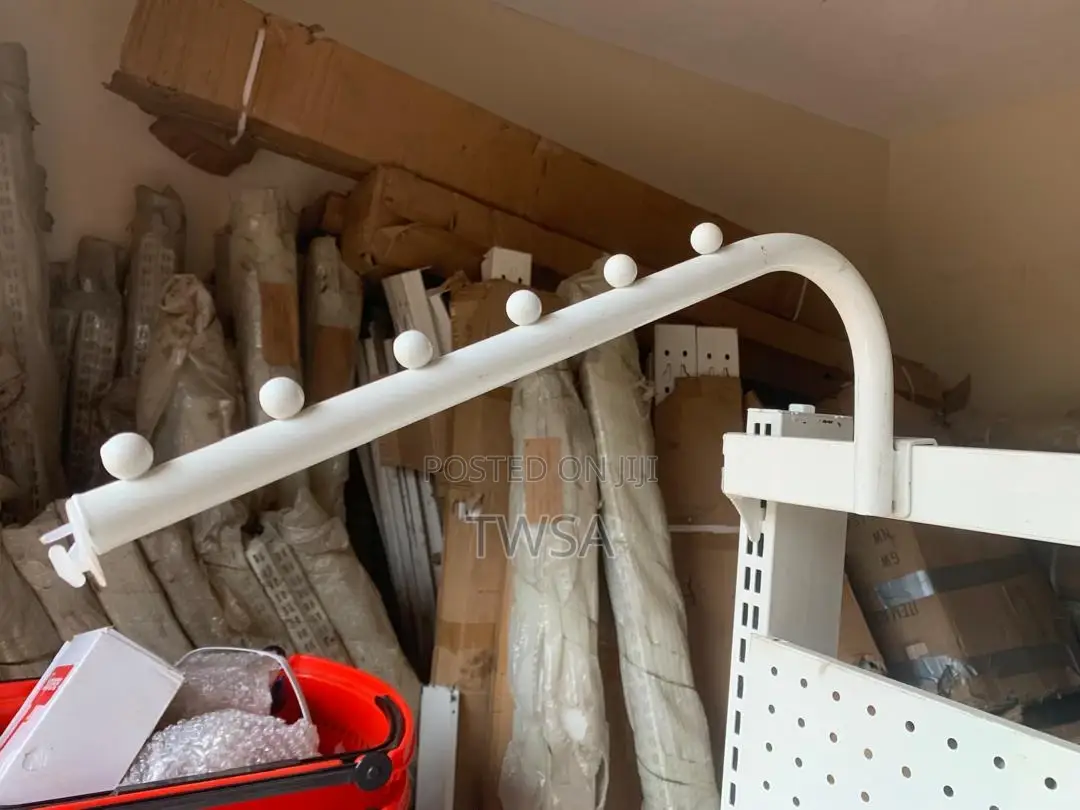 Hooks for Items