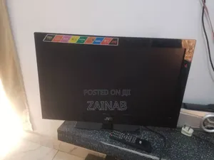 32 Inches JVC Tv