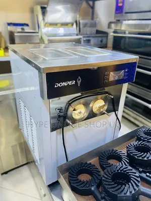 Mini Size Quality Brandnew Icecream Machine