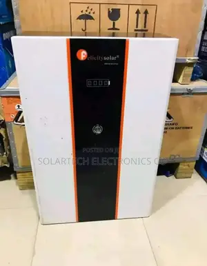 1.5kva/ 1200W Felicity High Frequency Inverter