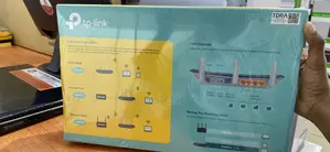 Tp-Link AC750 Wireless Router