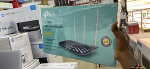 Tp-Link AC750 Wireless Router