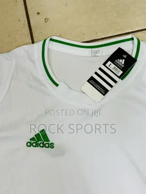 Brand New Adidas Playing Uniforms