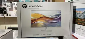 Hp Series 5 527sf Ips Monitor