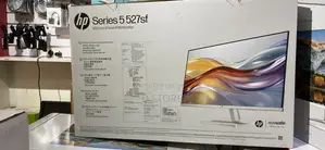 Hp Series 5 527sf Ips Monitor