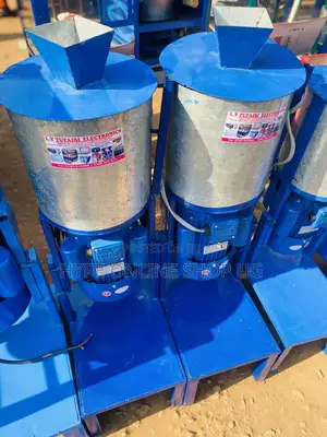 Single Phase 10kg Oddi,Powder,Gnut Machine