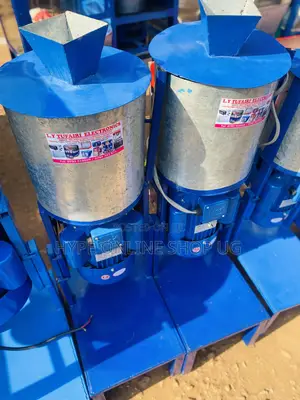 Single Phase 10kg Oddi,Powder,Gnut Machine