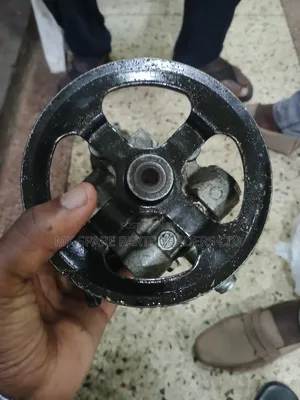Steering Pump
