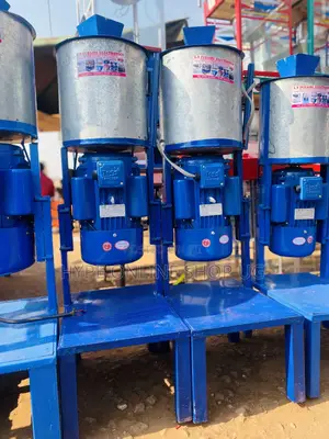 Original,Brandnew 6kg Gnut Machine