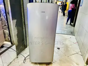 Samsung Refrigerator Used Still in Good Working Condition