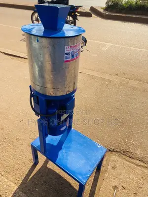 6kg,Gnutmachine,Low Power Consumption