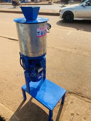 6kg,Gnutmachine,Low Power Consumption