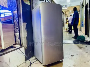 Samsung Refrigerator Used Still in Good Working Condition