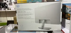 Dell 24 Inch IPS Monitor