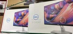 Dell 24 Inch IPS Monitor