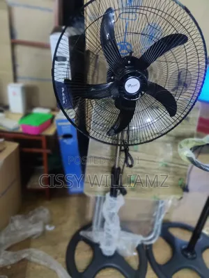 DP Light Standing Electric Fan/16" Electric Standing Fan