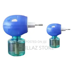 Mosquito Repellent Killer