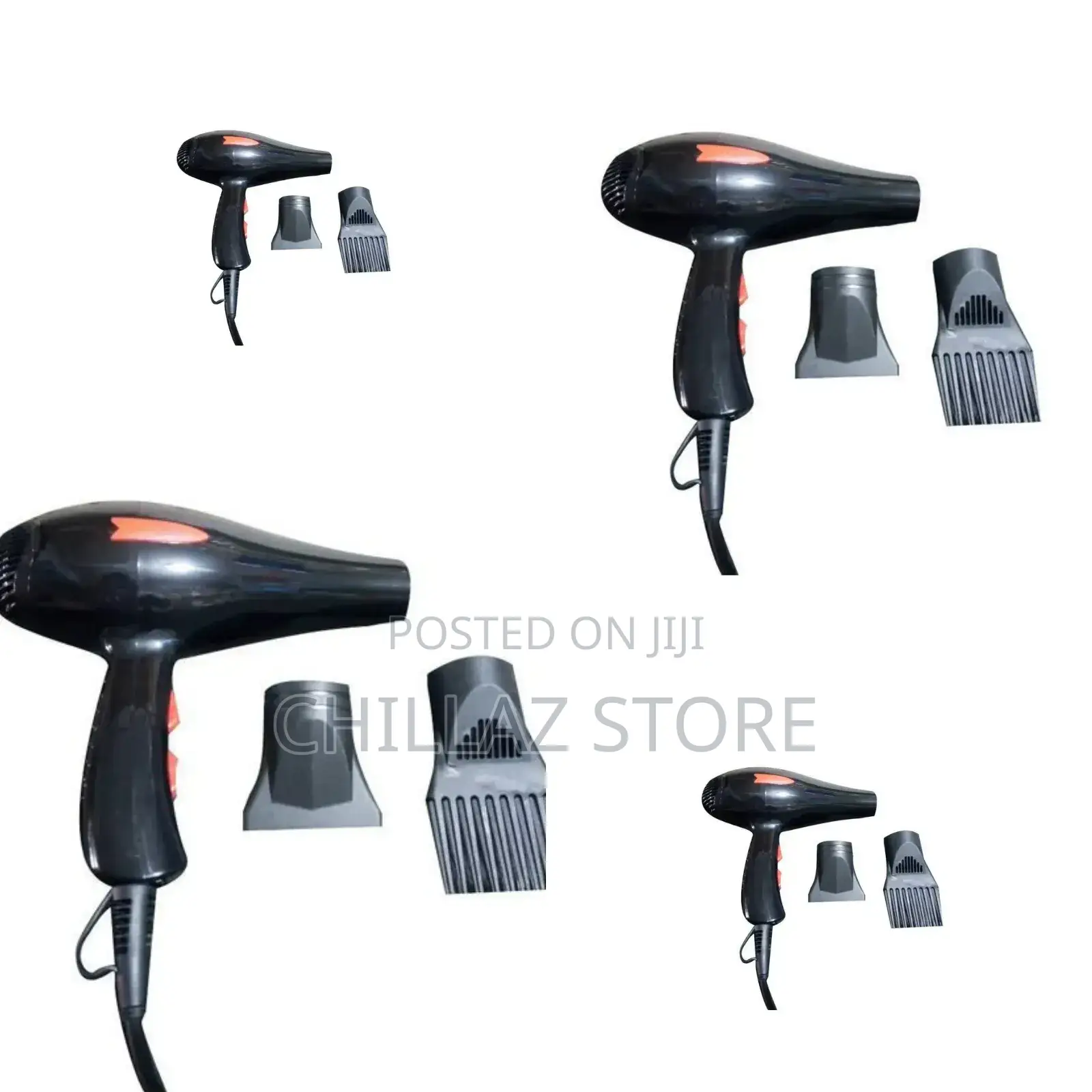 Brand Electric Hair Dryer