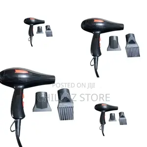 Brand Electric Hair Dryer