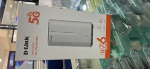 D-Link 5G CPE Router