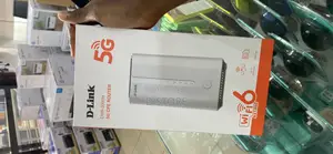 D-Link 5G CPE Router