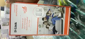 D-Link 5G CPE Router